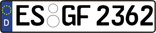 ES-GF2362
