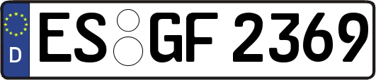 ES-GF2369