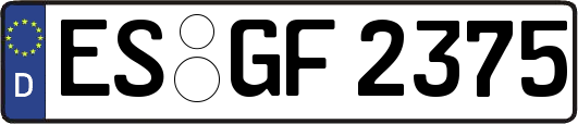 ES-GF2375