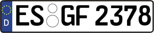 ES-GF2378