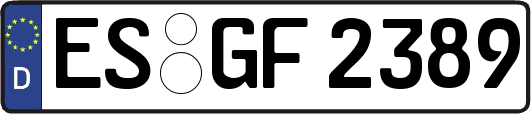 ES-GF2389