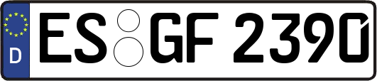 ES-GF2390