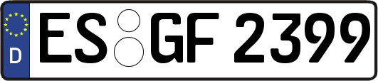 ES-GF2399