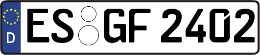 ES-GF2402