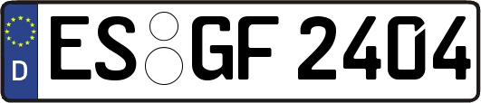 ES-GF2404