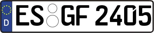 ES-GF2405