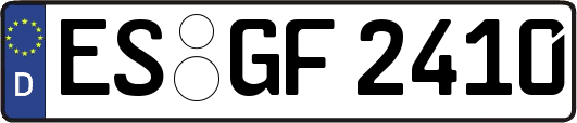 ES-GF2410
