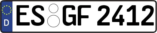 ES-GF2412