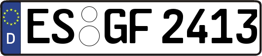 ES-GF2413