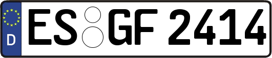 ES-GF2414