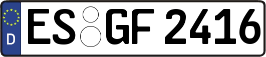 ES-GF2416