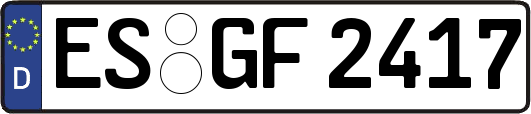 ES-GF2417