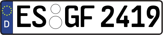 ES-GF2419