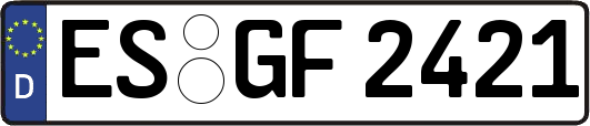ES-GF2421