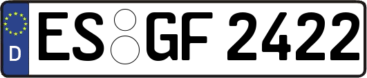 ES-GF2422
