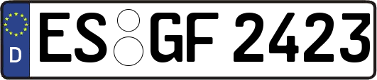 ES-GF2423