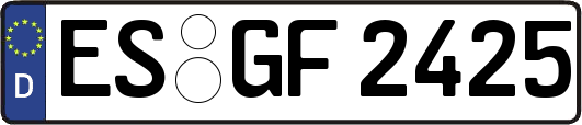 ES-GF2425