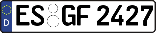 ES-GF2427