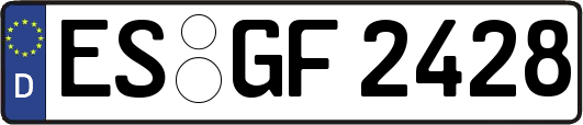 ES-GF2428