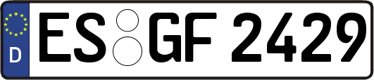 ES-GF2429