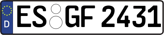 ES-GF2431