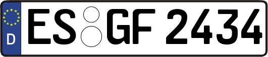 ES-GF2434