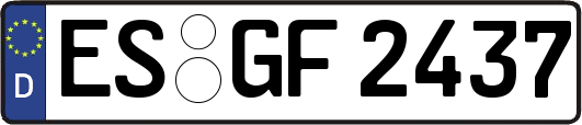 ES-GF2437