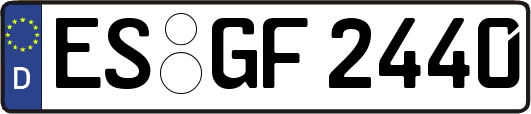 ES-GF2440