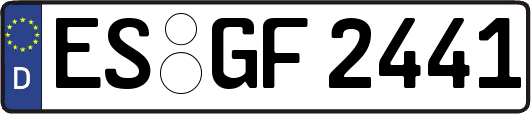 ES-GF2441