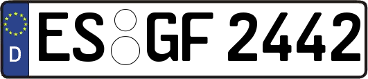 ES-GF2442