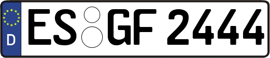 ES-GF2444