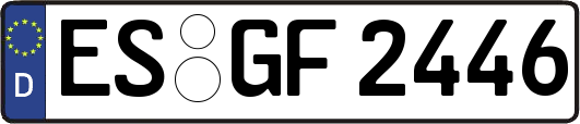 ES-GF2446