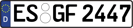 ES-GF2447