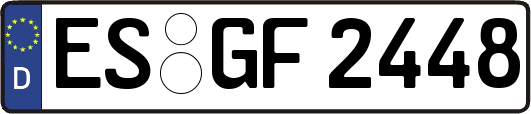 ES-GF2448