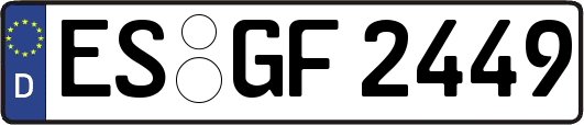 ES-GF2449