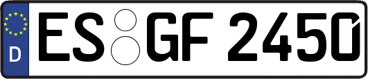 ES-GF2450