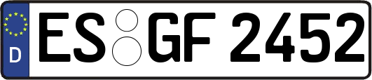 ES-GF2452