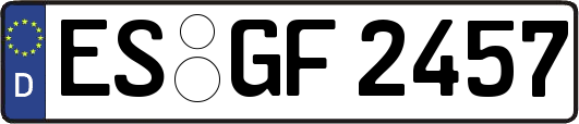 ES-GF2457