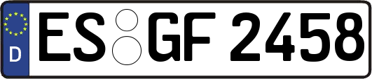 ES-GF2458