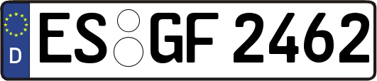 ES-GF2462