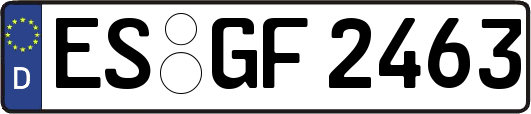 ES-GF2463
