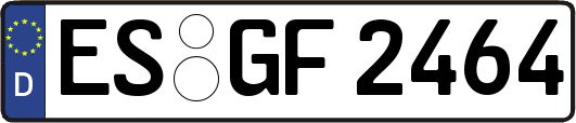 ES-GF2464