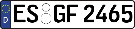 ES-GF2465