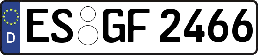 ES-GF2466