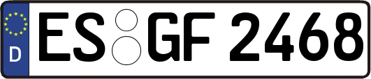 ES-GF2468