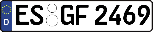 ES-GF2469