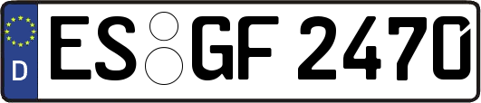 ES-GF2470