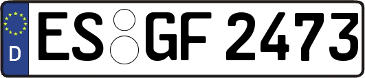 ES-GF2473
