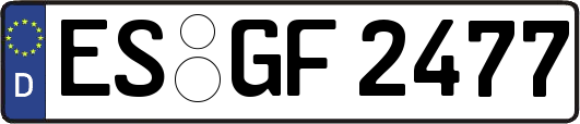 ES-GF2477