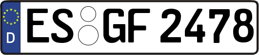 ES-GF2478